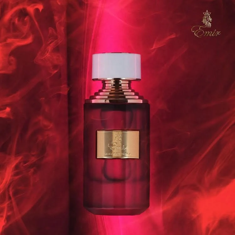 Cherry Cola 75ml by Paris Corner - Image 3