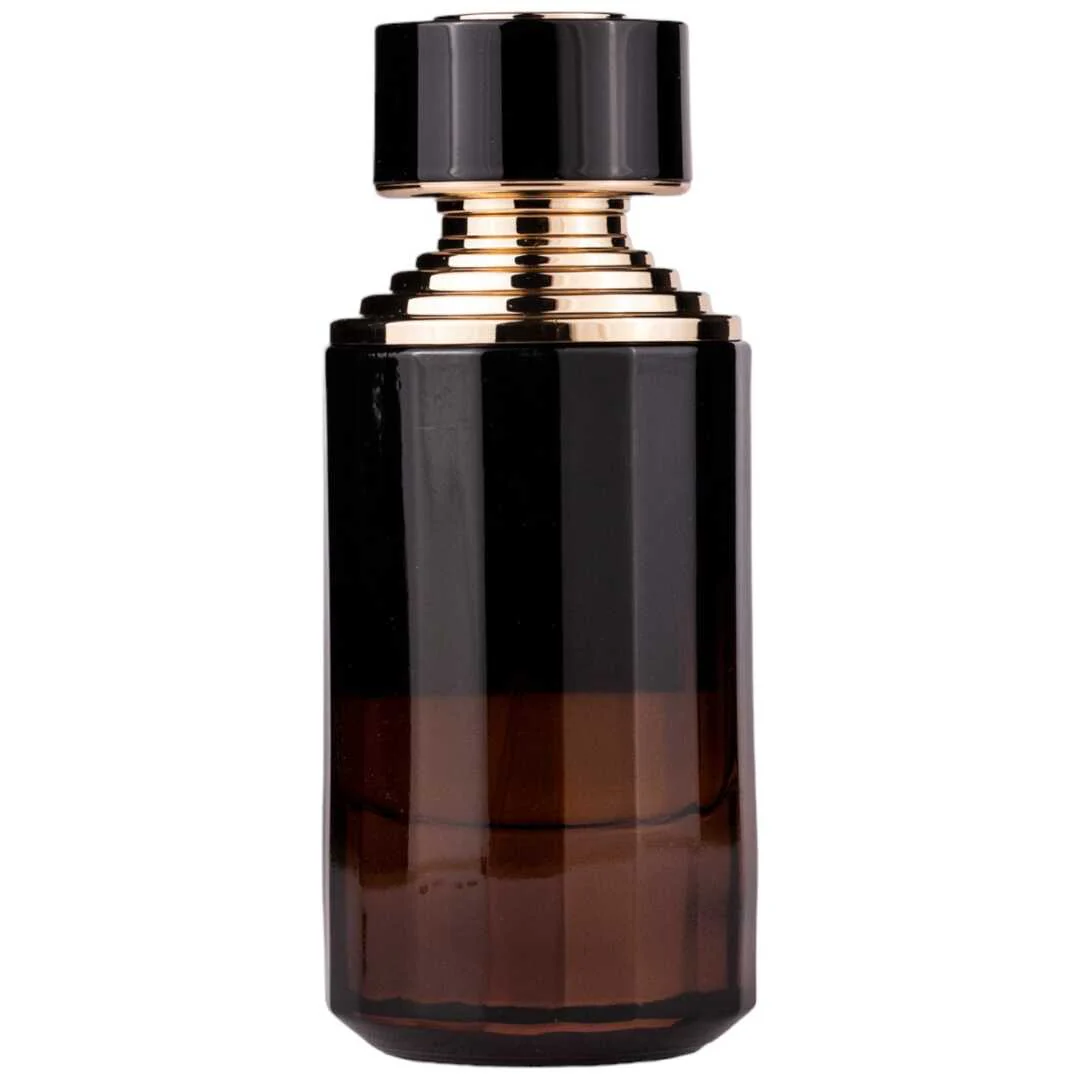 Oud and Vanille Emir 75ml by Paris Corner - Image 3